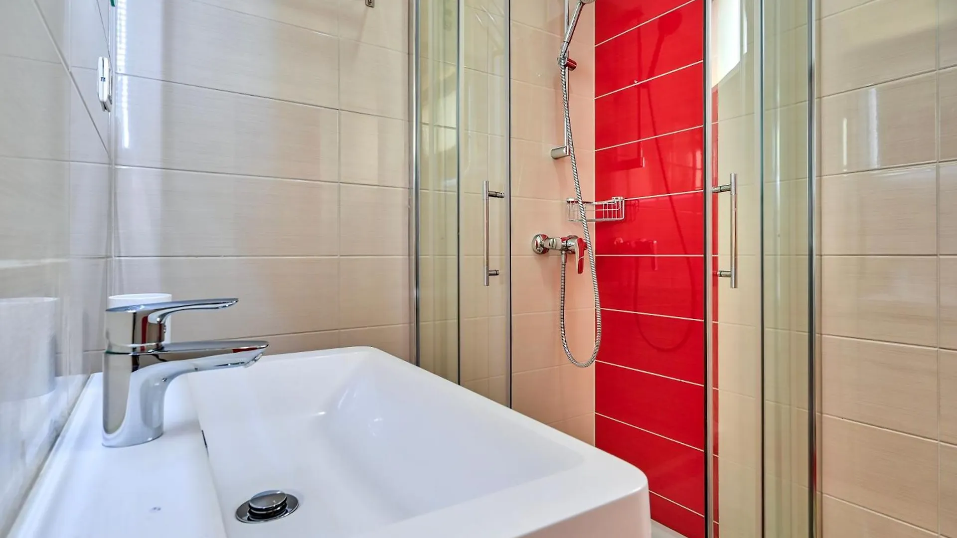Teuta_Commodious Apartment At The Beach Vodnjan Kroatien